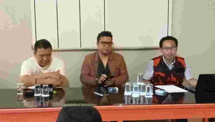 Rakor MPC Ormas PP Indramayu, Jelang Mubes Di Banten