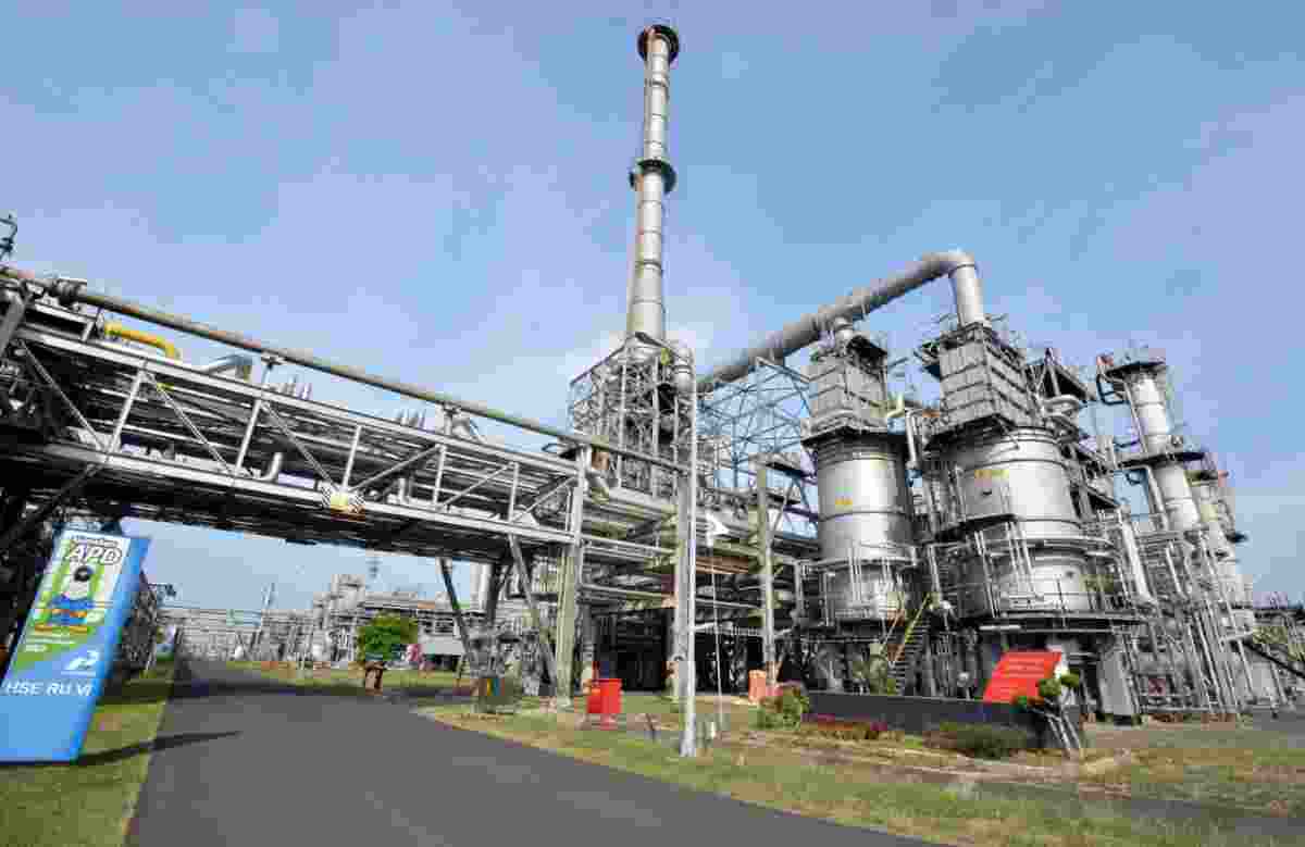 Manfaat Natural Gas, Sangat Rendah Emisi Dan Ramah Lingkungan