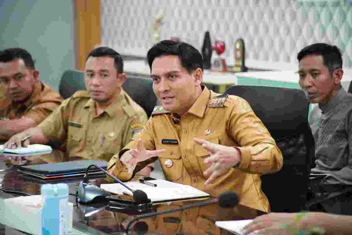 Indramayu Segera Miliki TPST, Kelola Limbah Sampah Jadi ‘Keripik Sampah’