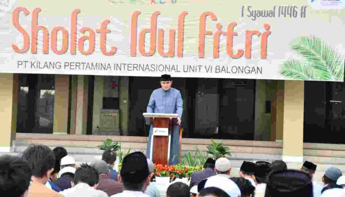 200 Juta Lebih Telah Disalurkan Oleh Pertamina Untuk Zakat