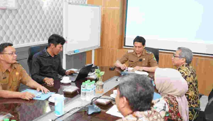 Kemensos Dorong Penyelesaian Kampung Nelayan