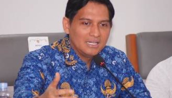 Lucky Hakim dan Syaefudin Tolak Pengadaan Mobil Dinas Baru