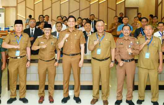 PT. BWI Buka Seleksi Direksi Masa Bakti 2025-2030