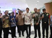 Pemkab Indramayu Kembangkan Kawasan Rebana Jadikan Jantung Investasi