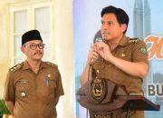 Pemkab Indramayu Terus Audit Terkait Dana Desa