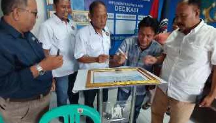 Kisruh SK PLT Ketua PWI Indramayu: Dampak Panas dari Pusat Hingga Daerah