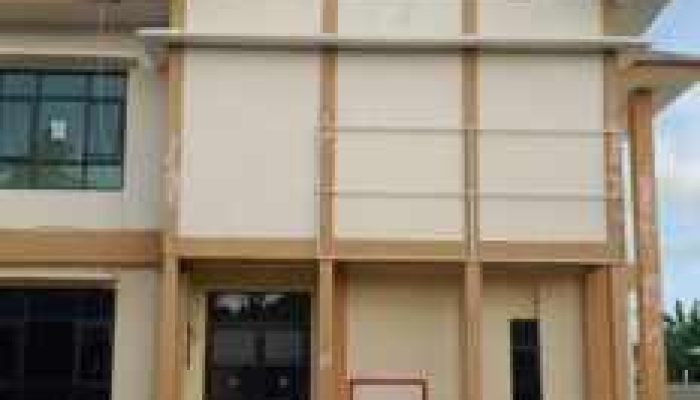 Persatuan Wartawan Indramayu Meradang,Adanya Surat Pengosongan GPI