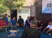 Jurnalis Indramayu Ancam Demo Besar-besaran,Tolak Pengosongan Gedung Graha Pers