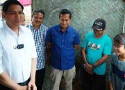 Bupati Indramayu Angkat Derajat Sopiah