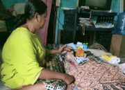 Jeritan Hati Orang Tua Saat Anaknya Terkena Penyakit Langka