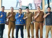 Kabupaten Indramayu Jadi Prioritas Program Irigasi BBWS