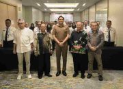 Bupati Indramayu Buka Uji Kompetensi Teknis JPT dan JA