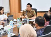 Pertamina Group Hadiri Undangan Audensi Bupati Indramayu