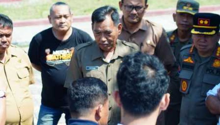 ‎CFD Akan Di Terapkan Oleh Pemkab Indramayu
