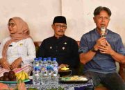Pemdes Babadan Indramayu Salurkan zakat Pertanian Kepada 219 Mustahiq
