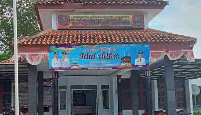 Kuwu Cikedung Akui Gadai Tanah Kas Desa