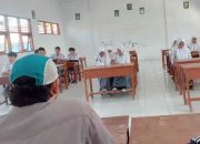 LPK NGC Kerjasama Dengan SMK NU Krangkeng