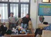 DPP Balareang Adakan Kunjungan Ke BPSK Jalin Sinergitas