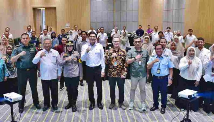Lucky Hakim Ingatkan Warga Indramayu,Waspada Penyakit Berpotensi Wabah