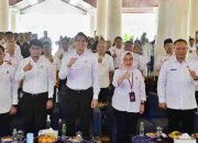 Pemkab Indramayu Bersama BKN Tingkatkan Profesionalitas ASN
