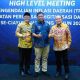 BI Apresiasi Perkembangan Ekonomi Kabupaten Indramayu