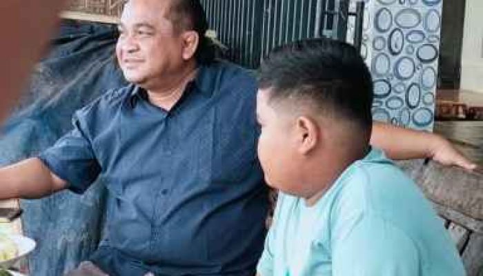 Anak SD Desa Karangsong Digugat Kakeknya