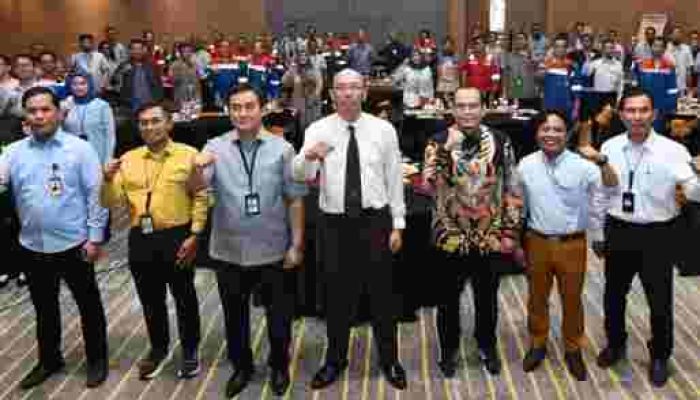 Perkuat Tata Kelola Kilang Balongan Kolaborasi Dengan Kejaksaan Indramayu