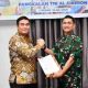 Pertamina RU VI Tandatangani MoU dengan Lanal Cirebon