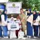 Persatuan Wanita Patra Peduli Anak Yatim Indramayu