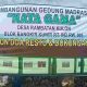 Warga Rambatan Kulon Bangun MDTA,Berharap Perhatian Dari Pemerintah Daerah