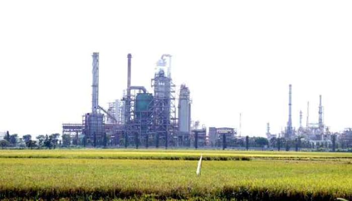 Pertamina Komitmen Dukung Ketahanan Energi Nasional Produk BBM Berkualitas