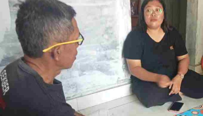 Pekerja Migran Dipulangkan,Sandera Dokumen dan Minta Ganti Rugi