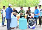 Kilang Balongan Jalin Sinergitas Antar Pekerja dan Mitra Kerja