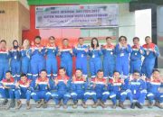 Audit Ketat Kualitas Pertamax Di Kilang Balongan