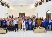 Sinergi RSPBL dan Kiilang Balongan,Dalam Upaya Peningkatan Kesehatan