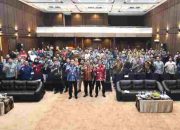 Kilang Pertamina Balongan Terapkan HSE Golden Rules Untuk Keselamatan Kerja