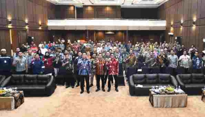 Kilang Pertamina Balongan Terapkan HSE Golden Rules Untuk Keselamatan Kerja