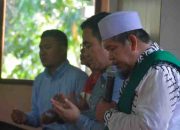 Karyawan Kilang Balongan Gelar Doa Bersama Dan Santuni Anak Yatim