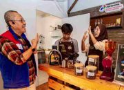 Pertamina Balongan Sukses Raih Penghargaan CSR & Pengembangan Desa Berkelanjutan Awards 2025