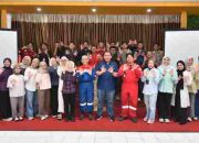 Kilang Balongan Raih 7 Proper Emas,Jadi Daya Tarik PGN Lakuka Benchmark Program TJSL