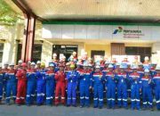 RU VI Balongan Tuntaskan Proyek Strategis Tepat Waktu dan Efisien