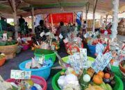 Meriahnya Unjungan Buyut Jaelani Desa Lamarantarung Tahun 2025