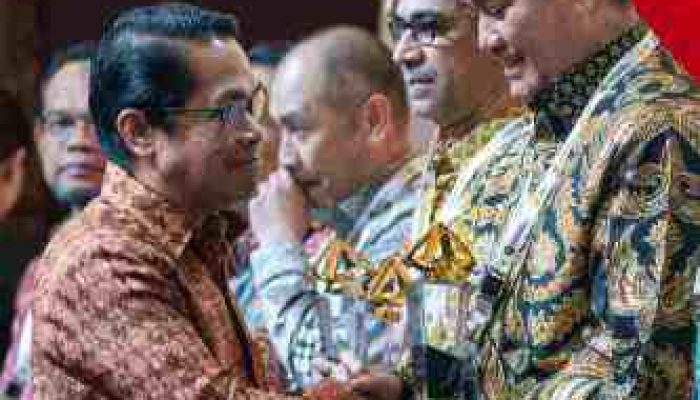 Segudang Penghargaan Bergengsi Diraih Kilang Balongan