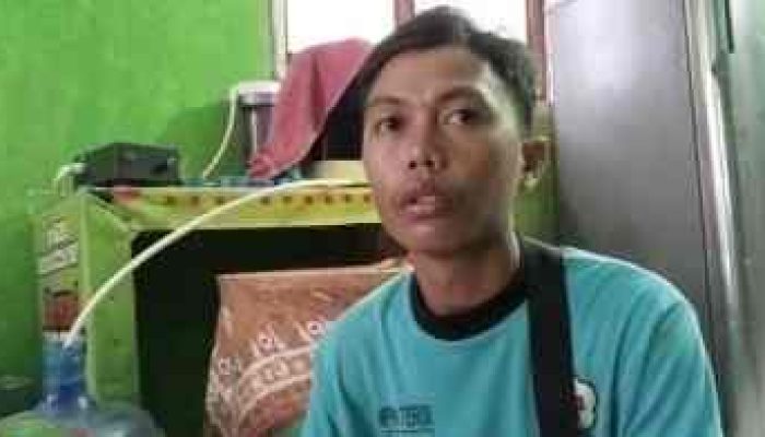Nenek Renta Dianiaya Saudara Kandung,Ingin kuasai Harta