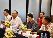 Kilang Balongan Bersama Pemda Indramayu,Sepakat Tutup Jalan Depan Kilang Balongan