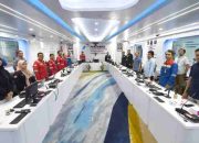 RU VI Balongan Komitmen Taati Regulasi