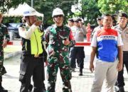 Kilang Pertamina Balongan,Gelar Simulasi MEEP Level III