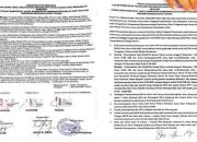 Kasie PMD Mengatakan Pilwu Desa Telagasari Kecamatan Lelea Sesui Perbup