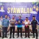 Pererat Silaturahmi,Diskominfo Bersama Pers Indramayu Gelar Lomba Catur