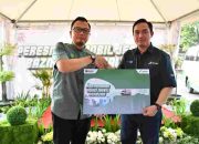 Kilang Balongan Siapkan Mobil Jenazah Baru Untuk Masyarakat